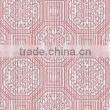 Flower Shaped Pvc Bath Mat