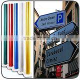 Road Sign Face Film, Reflective Film, Reflex Vinyl, Reflective Plastic Film