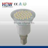 2013 New 2.7W LED E14 SMD Bulb With 120 Beam Angle