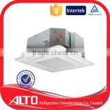 Alto ceiling concealed fan coil unit refrigeration condensing economic price and cold room condenser unit                        
                                                                Most Popular