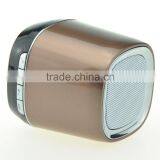 Boombox FM Radio Mini Microphone Portable Speaker