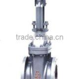 Flange Gate Valves With Handwheel