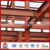 Used Steel h Beam for Building From China Supplier