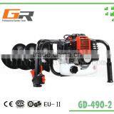 49cc Professional Gasoline Earth Driller / Ice Driller thumbnail-1