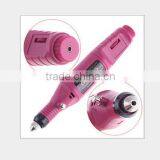 Electric Portable Acrylic Nail Drill