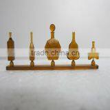 Mini Model Bottle, Scale Bottle Set, Plastic Bottle in Model Materails, Building Model Materials, Architecture Model thumbnail-2