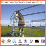 Australian Portable Galvanized Cattle Pane