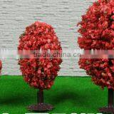 Architectural 3d Scale Miniature Model Wire Tree FT-01 thumbnail-1