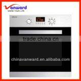 Electronic Control Electric Baking Oven KQD58C-51