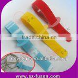 RoHS CE SGS Certificates Nylon Cable Tie
