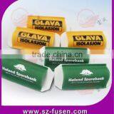 Magic Tape Ski Strap