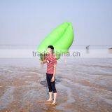 chinese OEM distributor outdoor convenient gonfiabile lettino air bed