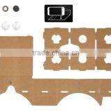 Google IO 2014 Cardboard VR Kit UNOPENED MINT Condition thumbnail-4