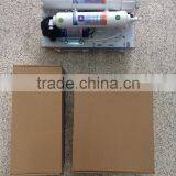 5 Stages Home Water Purifier With ro Booster Pump Reverse Osmosis System thumbnail-6