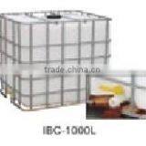 Rotomolded Intermediate Bulk Container