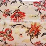 3D Laser Tablecloth Pvc Tablecloth Golden Color Latest Design thumbnail-2