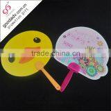 Hot Sale Factory Chinese Personalized Hand Fans for Dance Quality Choice thumbnail-5