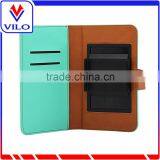 Leather Phone Cover Back Cover Waterproof Phone Case for IPhone thumbnail-6