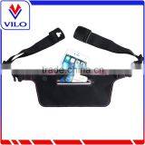 Lightweight & Durable Waterproof Neoprene Phone Waist Bag Pack thumbnail-1