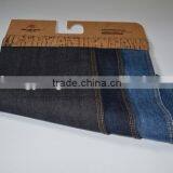 Cotton denim fabric from denim jeans fabric factory