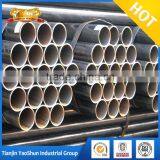 Erw Pipe Mill/ Carbon Steel Pipe Ss400/precision Steel Tube thumbnail-3