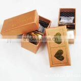 Gift Paper Box Printing Cheap Customized Chocolate Box Printing Logo Printing thumbnail-4