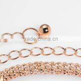 Western Fashion Chains/Fake Gold Chains/ Plate Chain Wholesale thumbnail-4