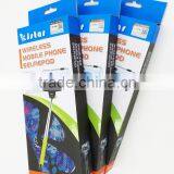 Kjstar Wireless Bluetooth Mobile Phone Self-timer Selfie Stick Monopod Z07-05 thumbnail-6