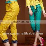 Pants Designs for Women thumbnail-1