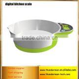 5 kg Weight Kitchen Scale for Household