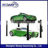 New Wholesale hot sale oem gate barrier for car parking system