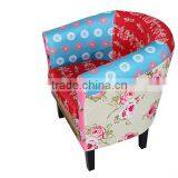 New Design Cheap Price Hot Selling the Tub Chair Shop thumbnail-2