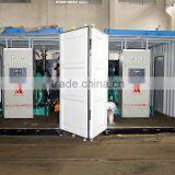 Diesel Power Plant For Sale thumbnail-1