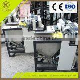 SMQA Benxi China Manufacturer Horizontal Ice Stick Chamfering Machine