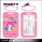 Low Price Professional Unique Custom Plastic sd Card Shaped Keychain