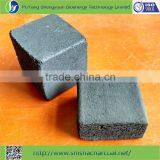 Hot Sale Indonesia Malaysia Coconut Shell Charcoal for Shisha Hookah Bbq