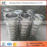 International Standard ISO3310-1: 1990 R20 / 3 Standard Sieve Sizes in mm