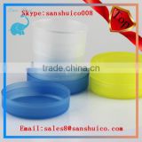 Hot selling foldable Silicone drinking cup