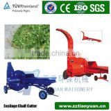 Agricultural hot selling corn silage machinery for sale