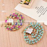 2016 Factory Wholesale Pearl Wristwatch Bracelet thumbnail-2