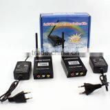 RFID Transmitter and Receiver thumbnail-2