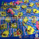 Diaper Fabric, Pocket Diaper, PUL Diaper, Custom Print--CPSC Standard