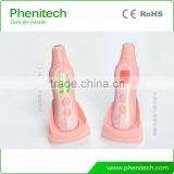 Portable Mini Facial Skin Moisture Tester / Digital Skin Moisture Device thumbnail-3