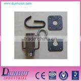 A036 Durable Flat Square Plate for Scaffolding,accessories thumbnail-2