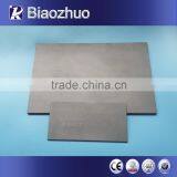 China Solid Tungsten Carbide Plate With High Elastic Modulus and Compressive Strength thumbnail-6