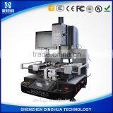 Dinghua Auto Optical Alignment Bga Rework Station for Motherboard Chip Repair DH-A4 thumbnail-6