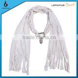 Wholesale Fashionable Jewelry Scarf thumbnail-1