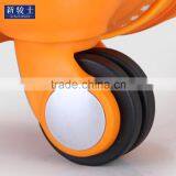 ABS+PC Travel Luggage With Full Zipper,connecting the Case Body Luggage Trolley Bags thumbnail-5