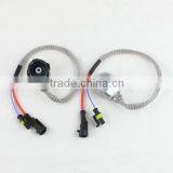 12V 35W 55w For Retrofit D2S to Amp Xenon Lamp Connector Adapter D2s D2r D2c to AMP Connector Harness thumbnail-6