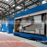 8MM Copper Rod Breakdown Machine or Wire Drawing Machine With Annealing